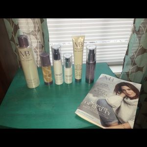Meaningful beauty 6 piece sealed new set